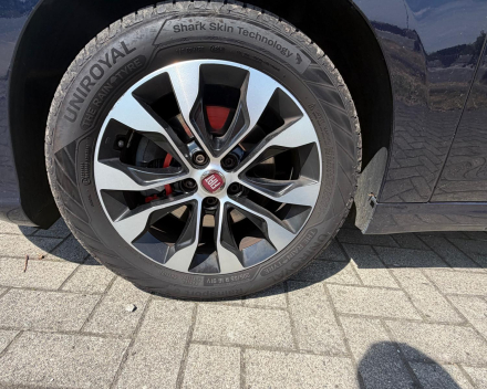 FIAT TIPO 1.4i Mirror Business - € 8.500