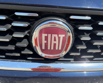 FIAT TIPO 1.4i Mirror Business - € 8.500