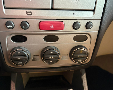 ALFA ROMEO 147 - € 4500