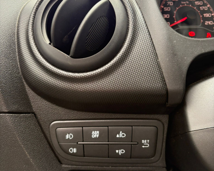 FIAT FIORINO 1.3 MJET SX - € 10.500