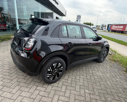 FIAT 600 1.2 HYBRID DCT - € 21.200