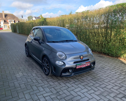 ABARTH 595 1.4 TJET