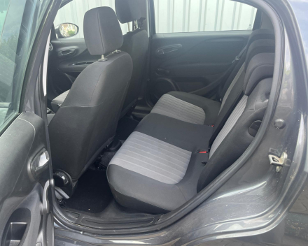 FIAT PUNTO 1.2 BENZINE