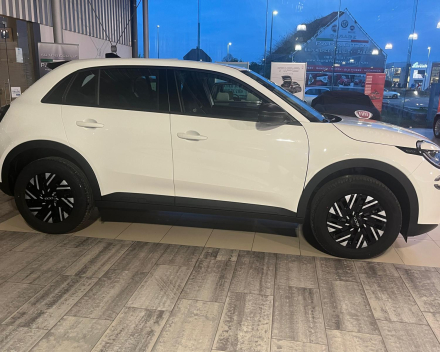 FIAT 600 BUSINESS EDITION - € 23.900