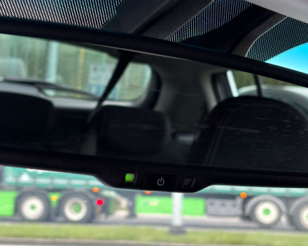 KIA SPORTAGE 1.7 CRDi - € 8500