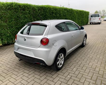 ALFA ROMEO MITO - € 4.900 