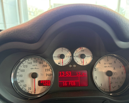 ALFA ROMEO 147 - € 4500