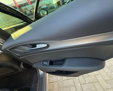 ALFA ROMEO STELVIO 2.0 AWD VELOCE - € 41.500