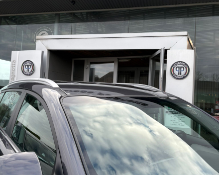 KIA SPORTAGE 1.7 CRDi - € 8500