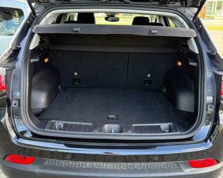 JEEP COMPASS PHEV 1.3 TURBO AWD Limited - € 18.000