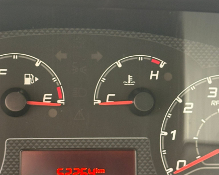 FIAT FIORINO 1.3 MJET SX - € 10.500