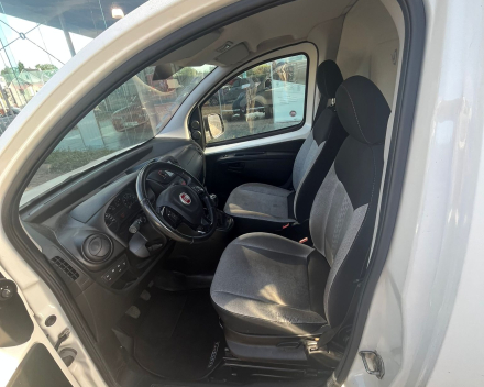 FIAT NEW FIORINO SX 1.4 ESSENCE 77HP E6 - BTW AFTREKBAAR - € 6.800