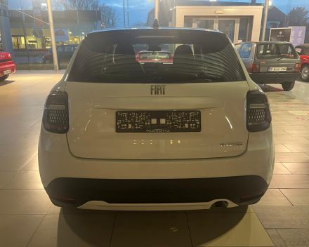 FIAT 600 BUSINESS EDITION - € 23.900