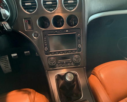 ALFA ROMEO SPIDER 2.0 JTD - € 9.900