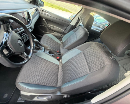 Volkswagen Polo 1.0 TSI Q DRIVE - € 17.200