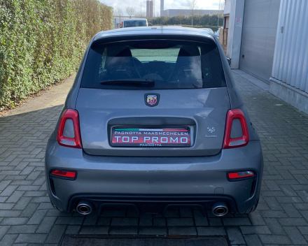 ABARTH 595 1.4 TJET