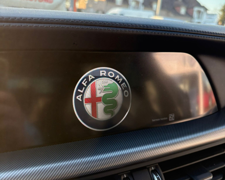 ALFA ROMEO STELVIO 2.0 AWD VELOCE - € 41.500
