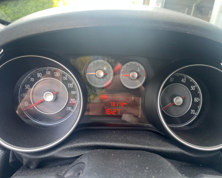 FIAT PUNTO 1.2 BENZINE