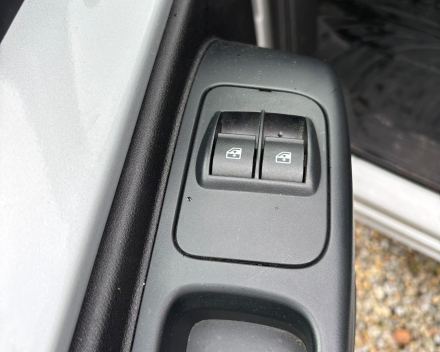 FIAT FIORINO 1.3 MJET SX - € 10.500