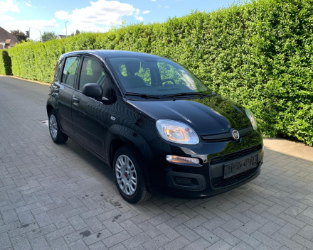 FIAT PANDA 1.0 MHEV URBAN - € 10.500