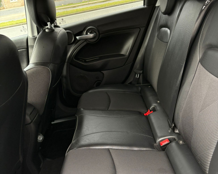 Fiat 500X 1.0 Firefly City Cross - € 13.500