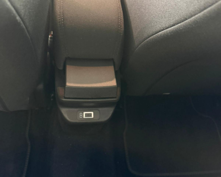 Fiat 600 1.2 Hybrid Icon Business - € 21.500