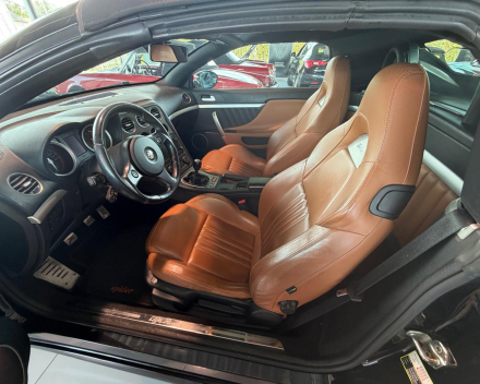 ALFA ROMEO SPIDER 2.0 JTD - € 9.900