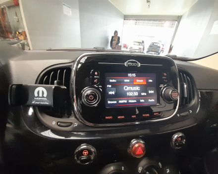 FIAT 500 500 1.2 8V LOUNGE