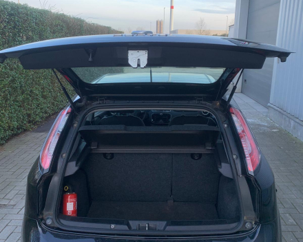 FIAT PUNTO 1.4 EASY