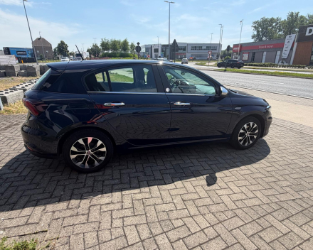 FIAT TIPO 1.4i Mirror Business - € 8.500