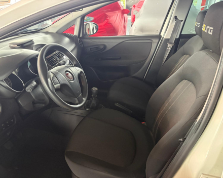 FIAT PUNTO 1.2 YOUNG - € 6500