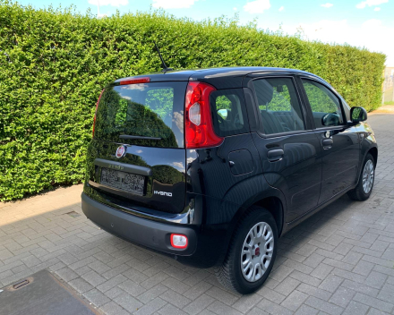 FIAT PANDA 1.0 MHEV URBAN - € 10.500