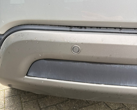 Fiat 500X 1.0 Firefly City Cross - € 13.500