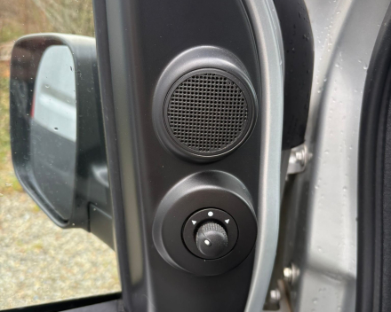 FIAT FIORINO 1.3 MJET SX - € 10.500