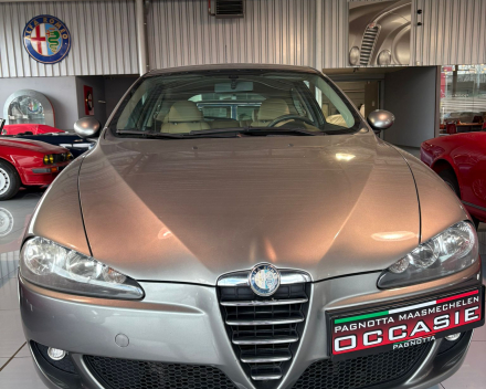 ALFA ROMEO 147 - € 4500