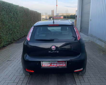 FIAT PUNTO 1.4 EASY