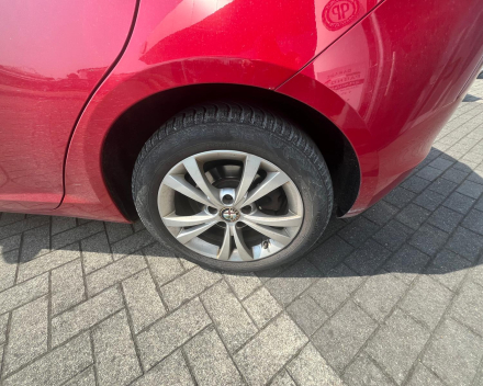 ALFA ROMEO GIULIETTA - € 4.800