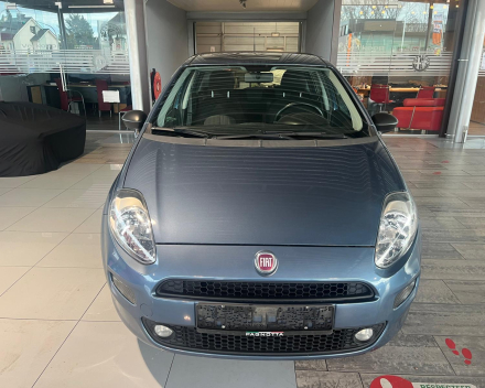 FIAT PUNTO 1.2 - € 5.500