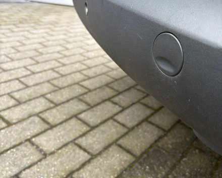 KIA SPORTAGE 1.7 CRDi - € 8500