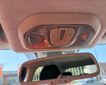 FIAT TIPO 1.4i Mirror Business - € 8.500