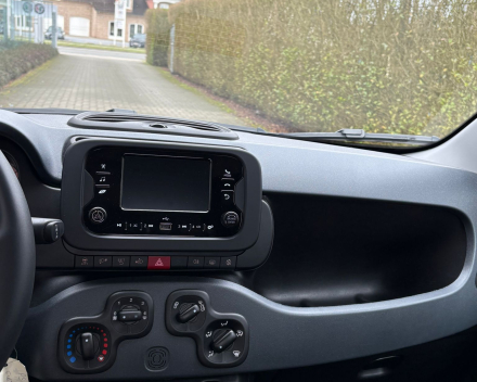 Fiat new Panda 1.0 Hybrid - € 13.900