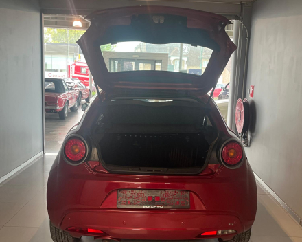ALFA ROMEO MITO 1.4 IMPRESSION - € 6300