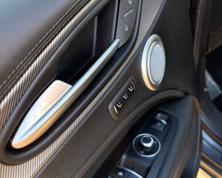 ALFA ROMEO STELVIO 2.0 AWD VELOCE - € 41.500