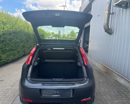 FIAT PUNTO 1.2 BENZINE