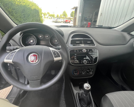 FIAT PUNTO 1.2 BENZINE