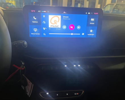 FIAT 600 BUSINESS EDITION - € 23.900