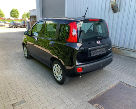 FIAT PANDA 1.0 MHEV URBAN - € 10.500