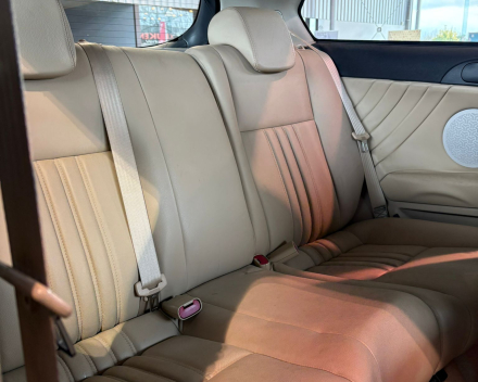 ALFA ROMEO 147 - € 4500