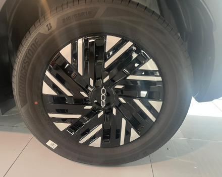 FIAT 600 POP 1.2 HYBRID DCT 110HP - AUTOMAAT - € 23.900