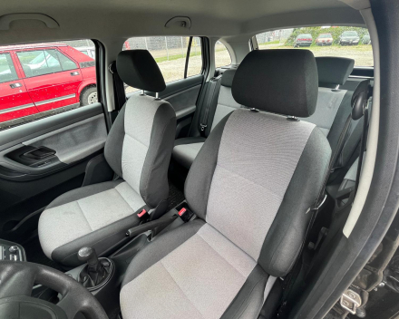 SKODA FABIO 1.2 TSI AMBITION - € 4.750